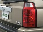 Jeep Commander 4x4 Limited 5.7 HEMI 2006 года